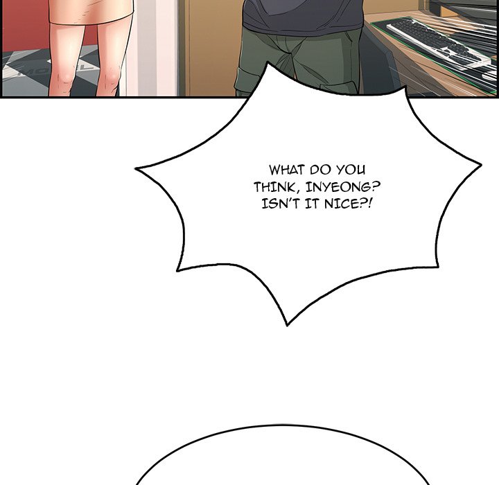 A Killer Woman Chapter 50 Page 83