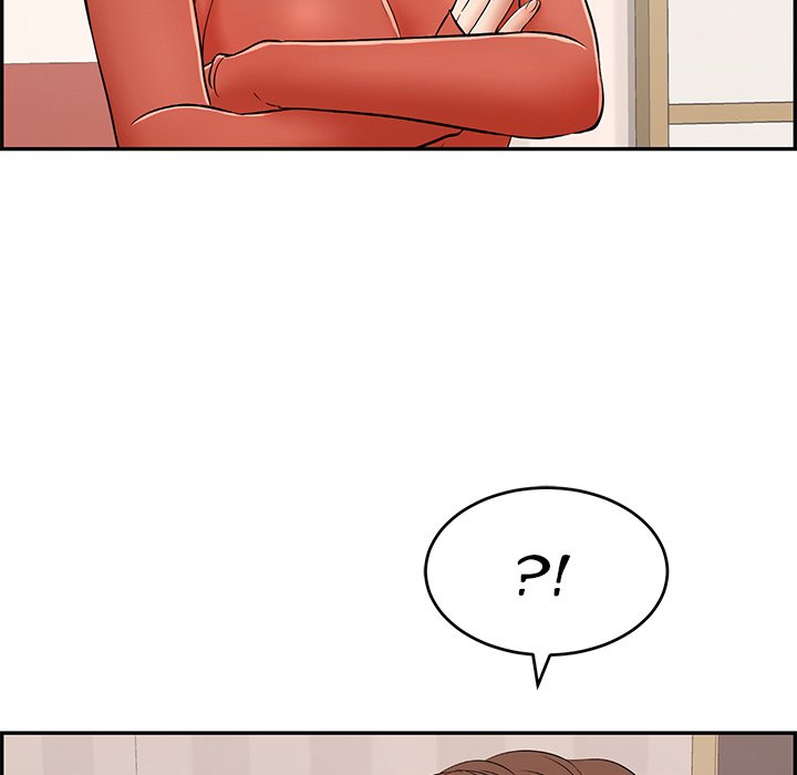 A Killer Woman Chapter 50 Page 85