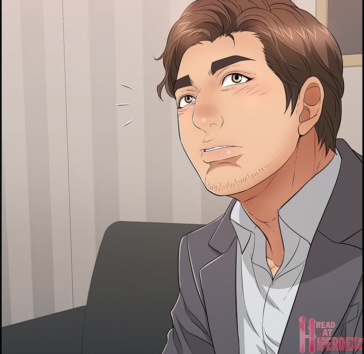 A Killer Woman Chapter 50 Page 86