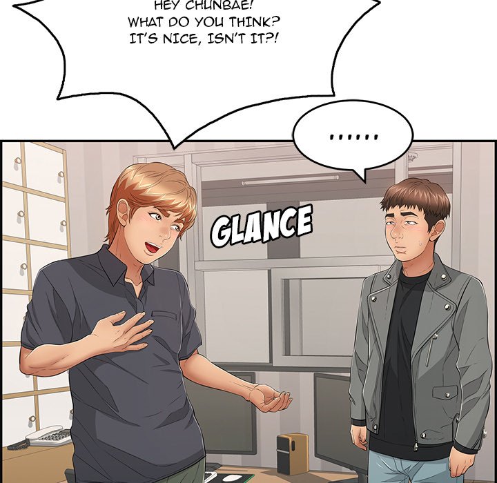A Killer Woman Chapter 50 Page 90