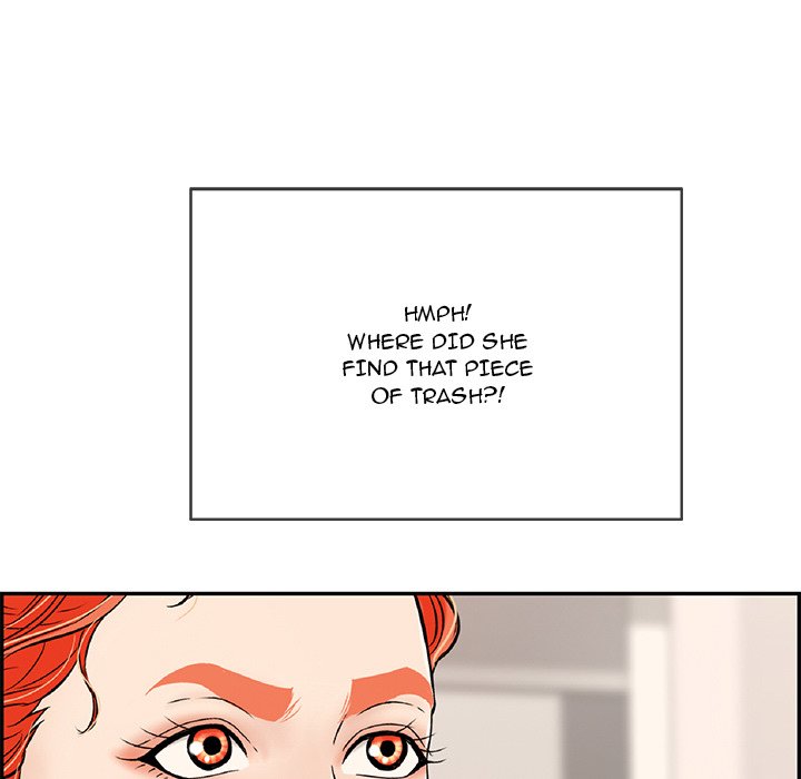 A Killer Woman Chapter 50 Page 94