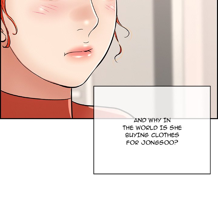 A Killer Woman Chapter 50 Page 95