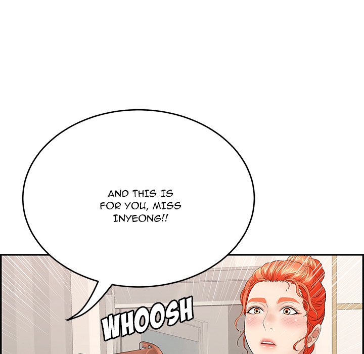 A Killer Woman Chapter 50 Page 96