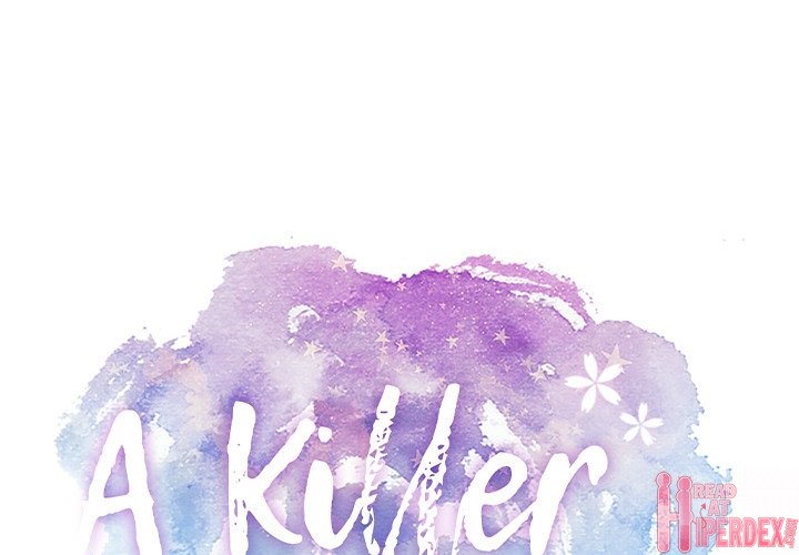 A Killer Woman Chapter 51 Page 1