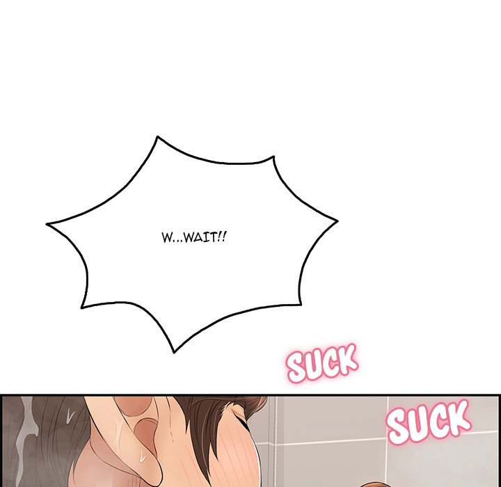 A Killer Woman Chapter 51 Page 104