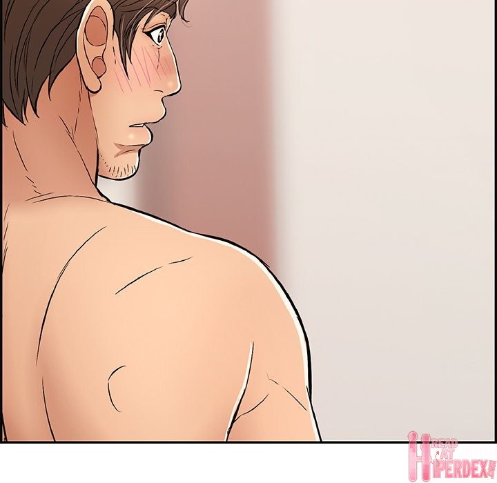 A Killer Woman Chapter 51 Page 11