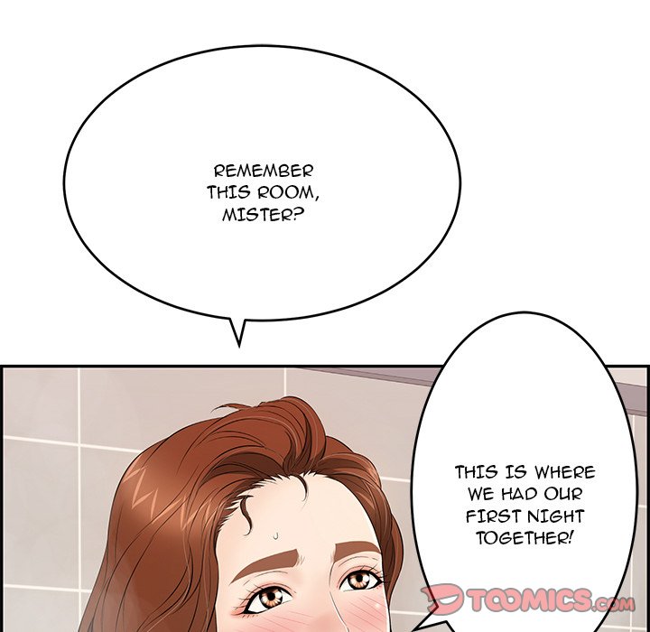 A Killer Woman Chapter 51 Page 111