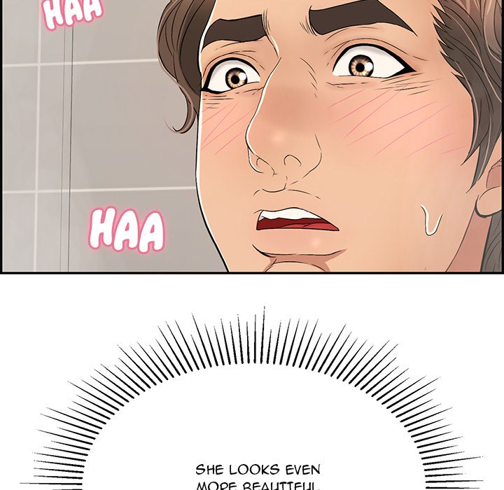 A Killer Woman Chapter 51 Page 115