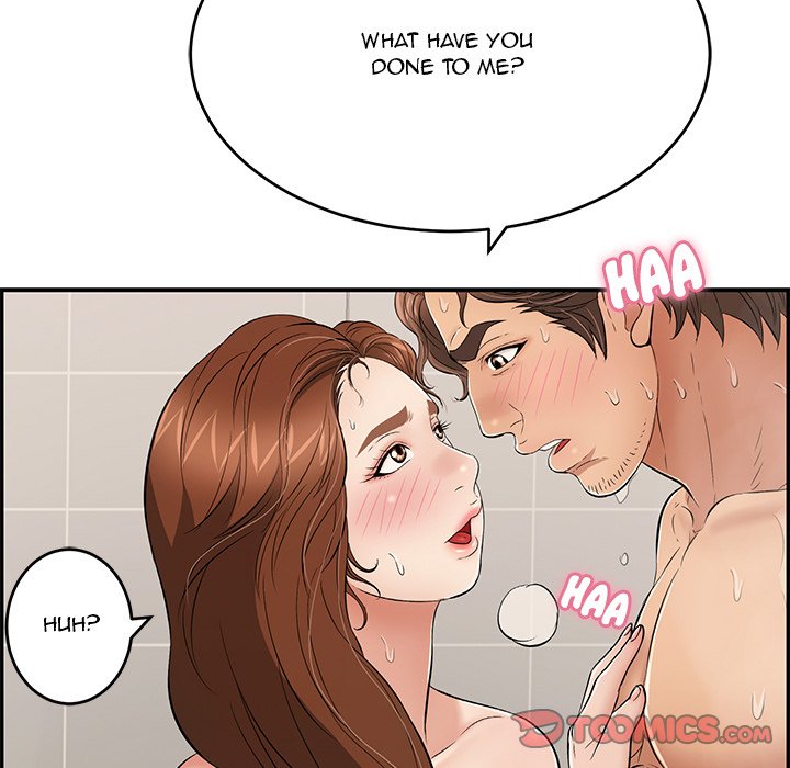 A Killer Woman Chapter 51 Page 117
