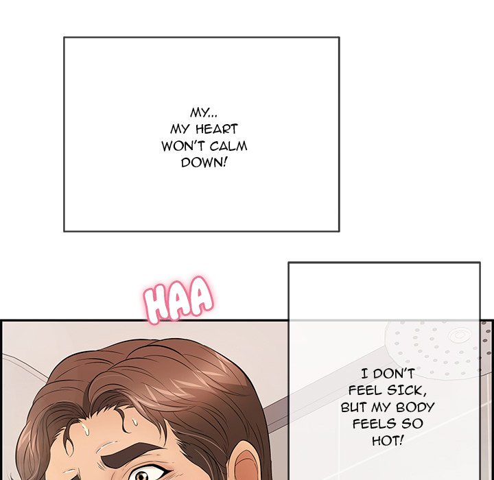 A Killer Woman Chapter 51 Page 119
