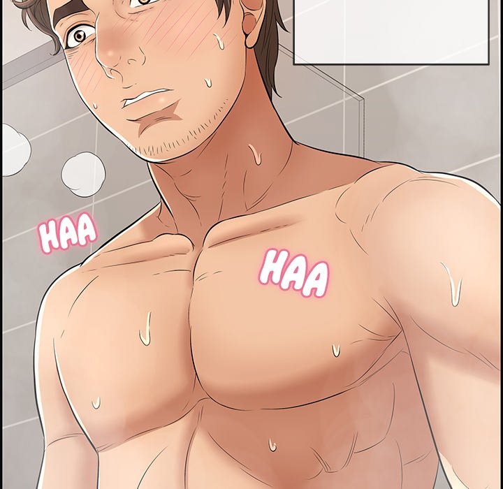A Killer Woman Chapter 51 Page 120