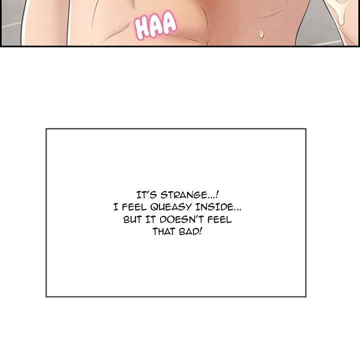 A Killer Woman Chapter 51 Page 121