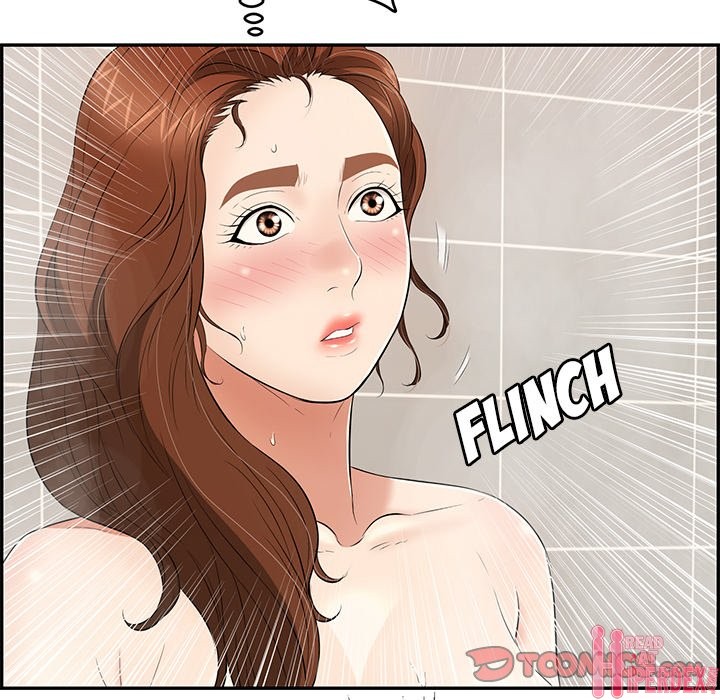 A Killer Woman Chapter 51 Page 123