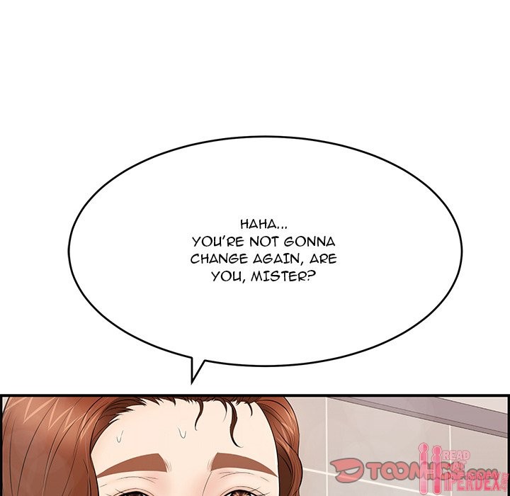 A Killer Woman Chapter 51 Page 129