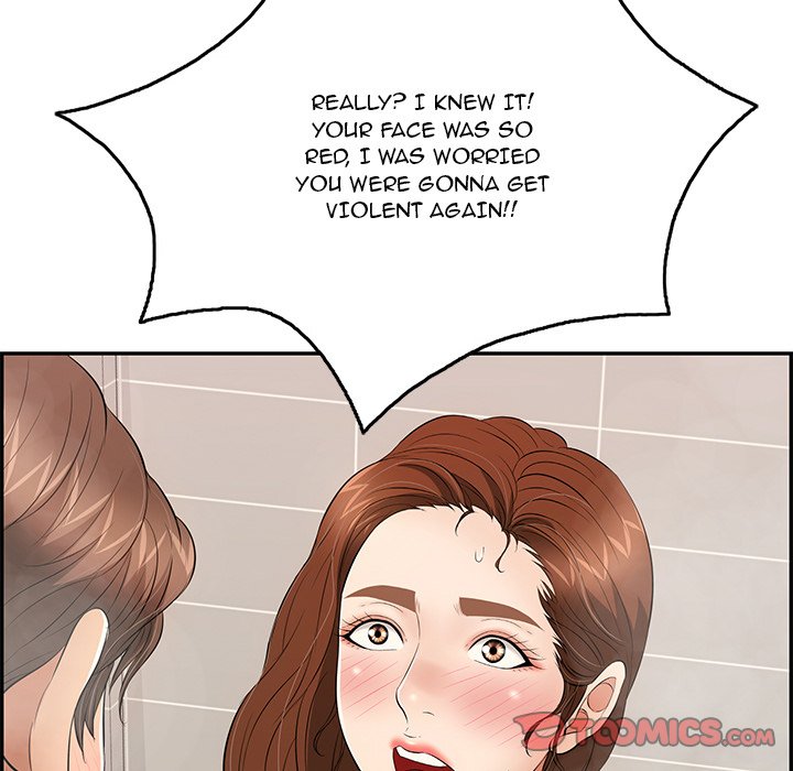 A Killer Woman Chapter 51 Page 135