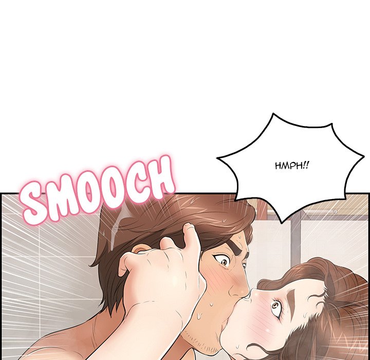 A Killer Woman Chapter 51 Page 138