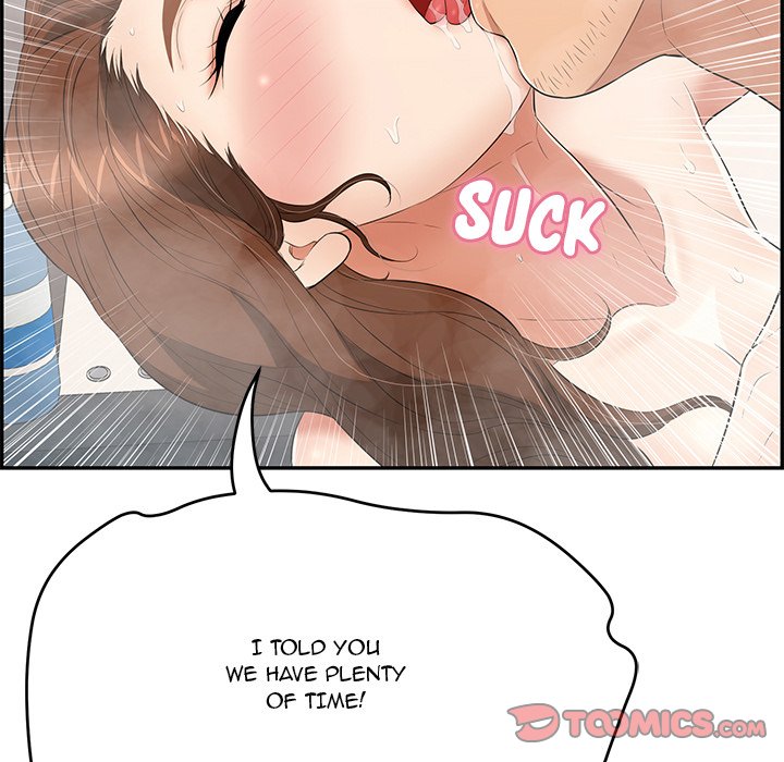 A Killer Woman Chapter 51 Page 141