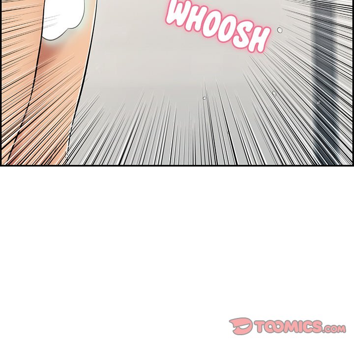A Killer Woman Chapter 51 Page 21