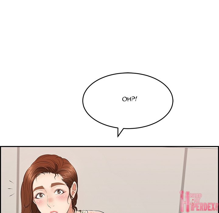 A Killer Woman Chapter 51 Page 22