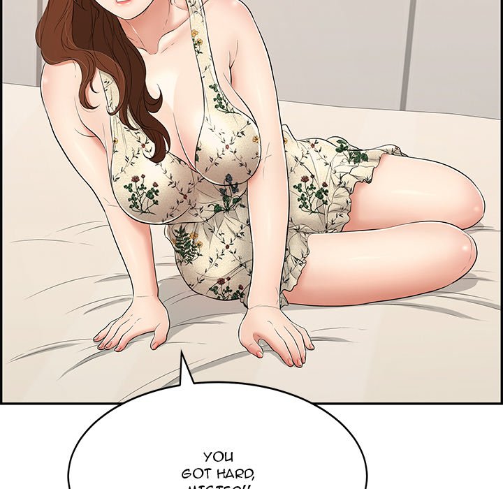 A Killer Woman Chapter 51 Page 23