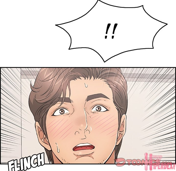 A Killer Woman Chapter 51 Page 27