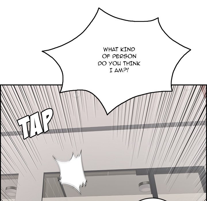 A Killer Woman Chapter 51 Page 31