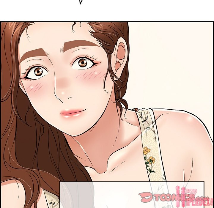 A Killer Woman Chapter 51 Page 33