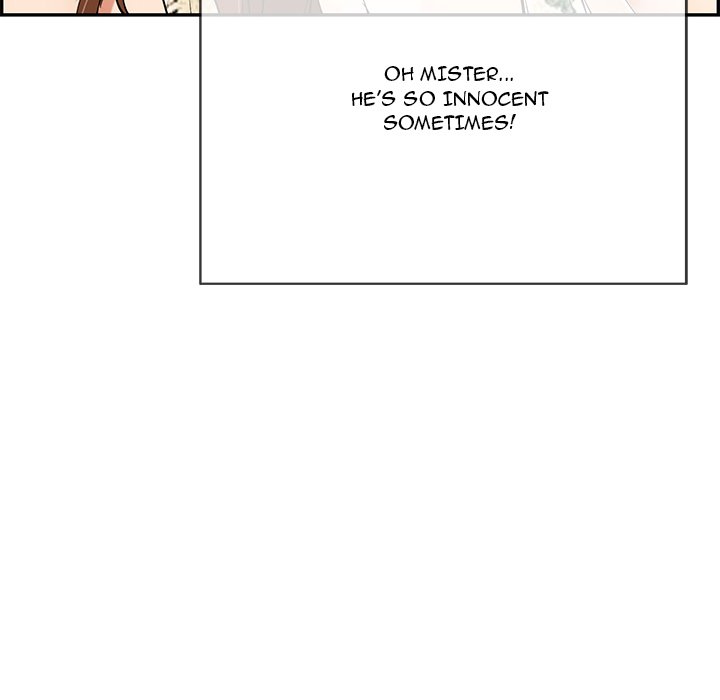 A Killer Woman Chapter 51 Page 34