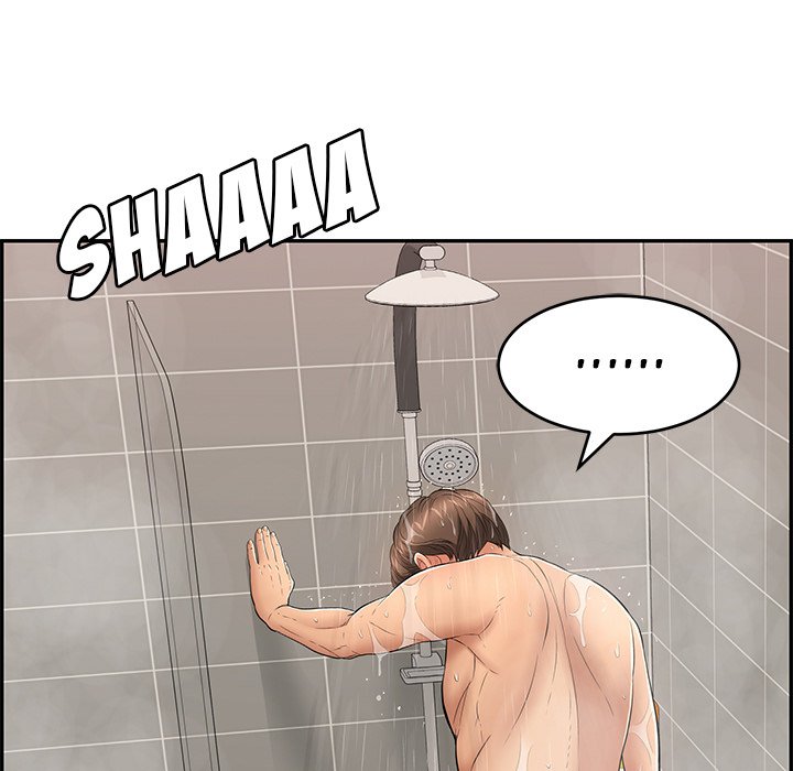 A Killer Woman Chapter 51 Page 35