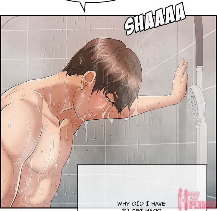 A Killer Woman Chapter 51 Page 38