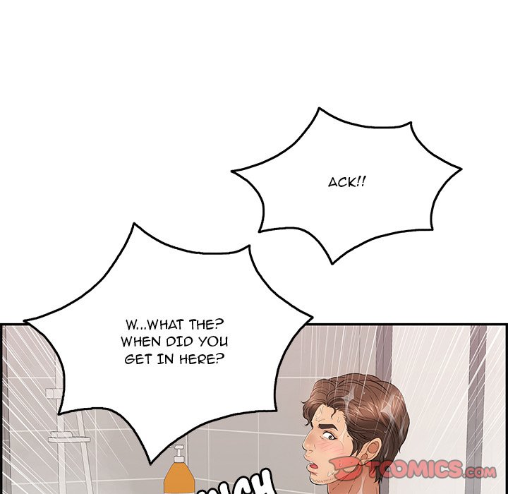 A Killer Woman Chapter 51 Page 51