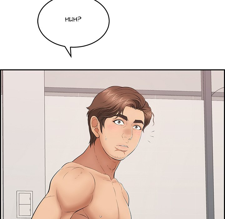 A Killer Woman Chapter 51 Page 7