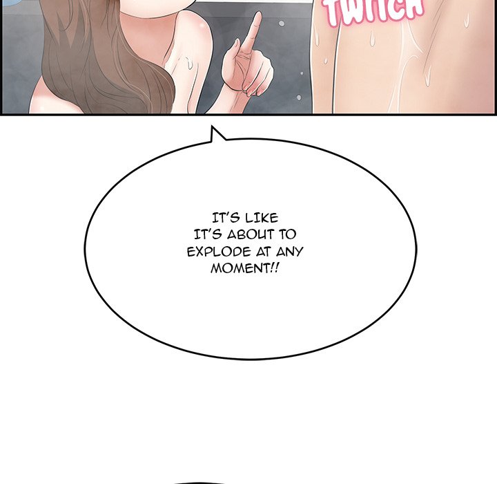 A Killer Woman Chapter 51 Page 72