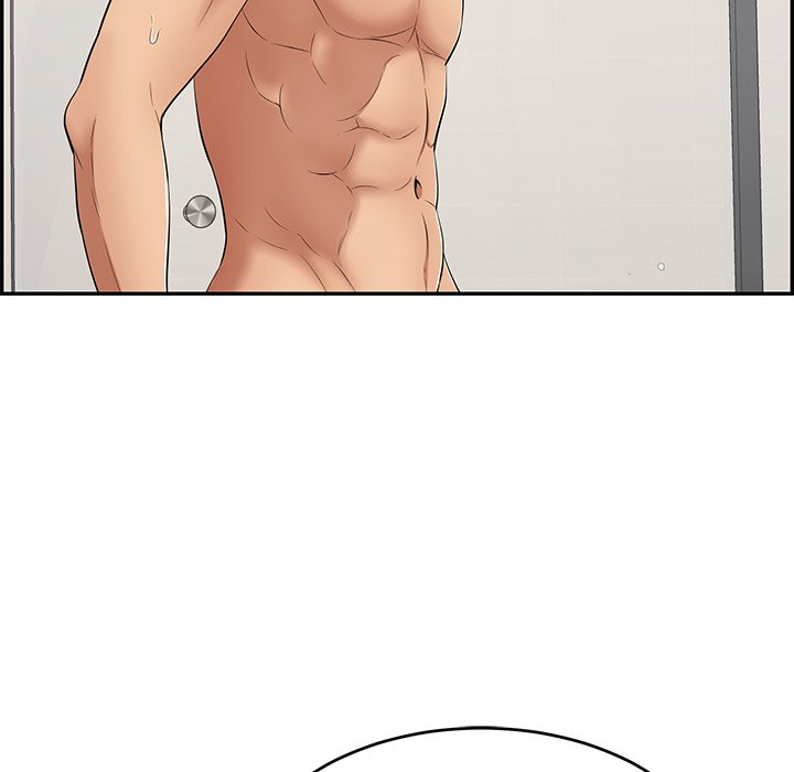 A Killer Woman Chapter 51 Page 8