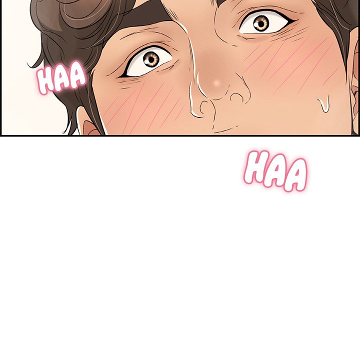 A Killer Woman Chapter 51 Page 83