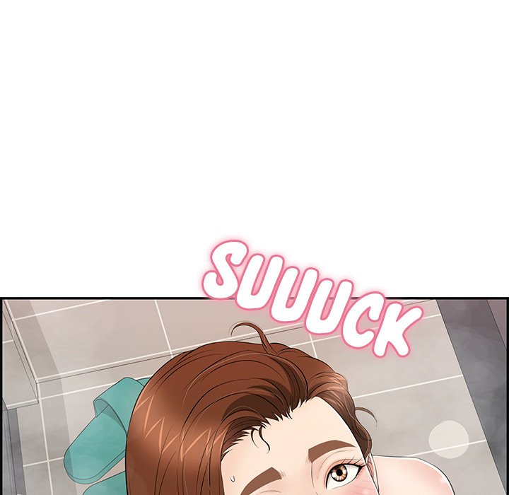A Killer Woman Chapter 51 Page 84