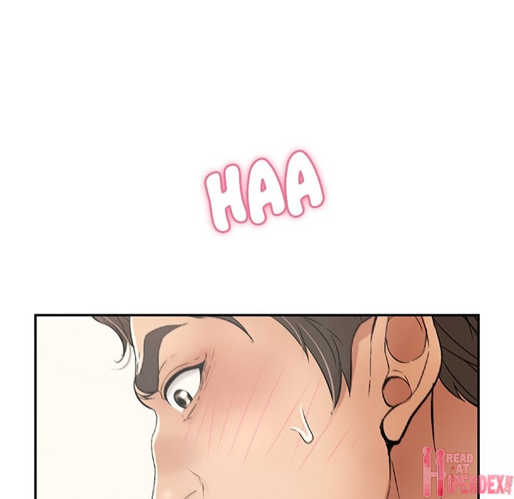 A Killer Woman Chapter 51 Page 86