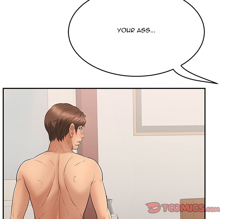 A Killer Woman Chapter 51 Page 9