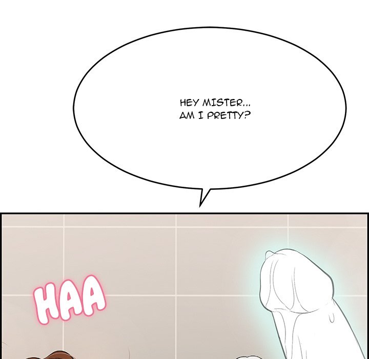 A Killer Woman Chapter 51 Page 95