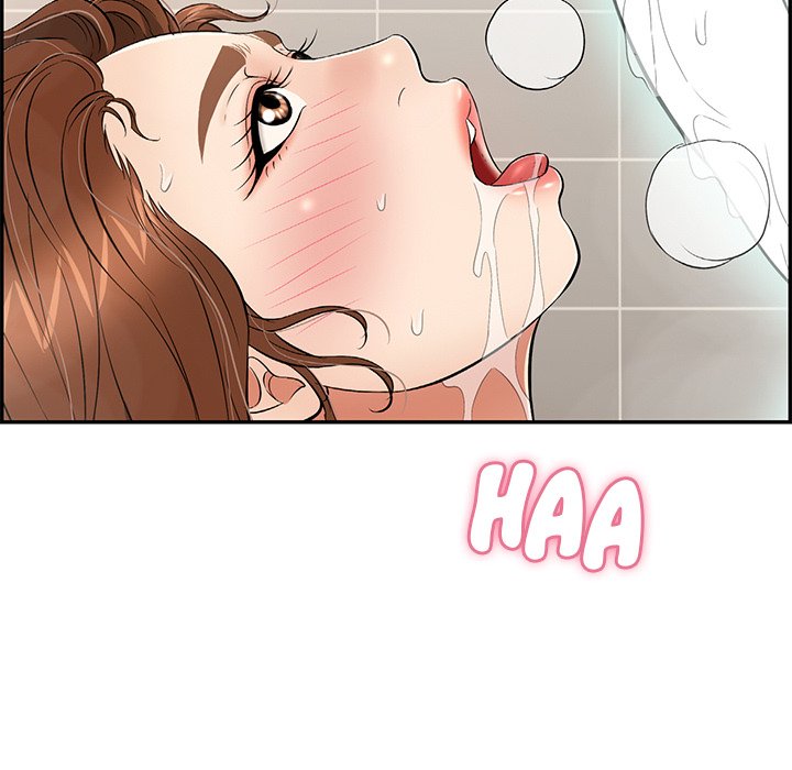 A Killer Woman Chapter 51 Page 96