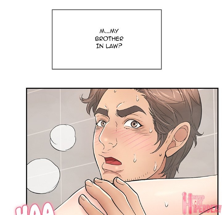 A Killer Woman Chapter 52 Page 107