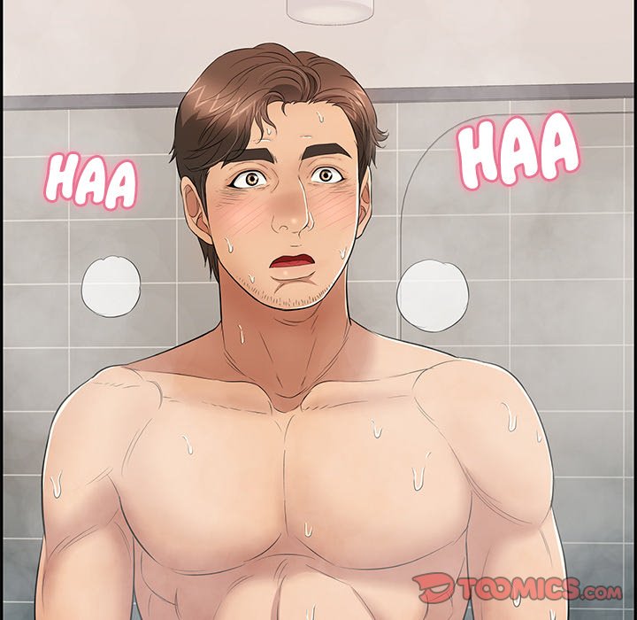 A Killer Woman Chapter 52 Page 117