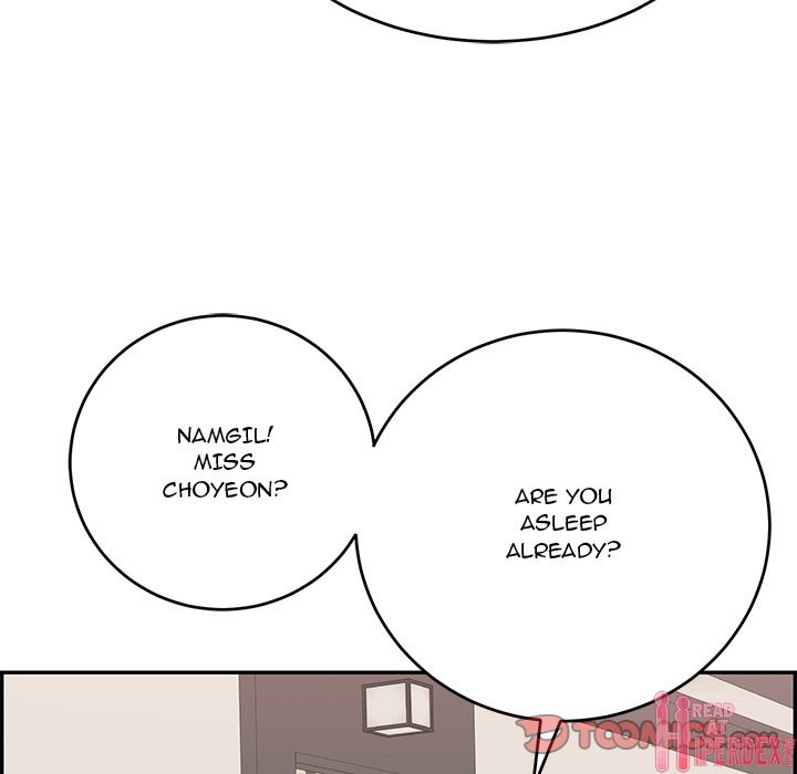 A Killer Woman Chapter 52 Page 123