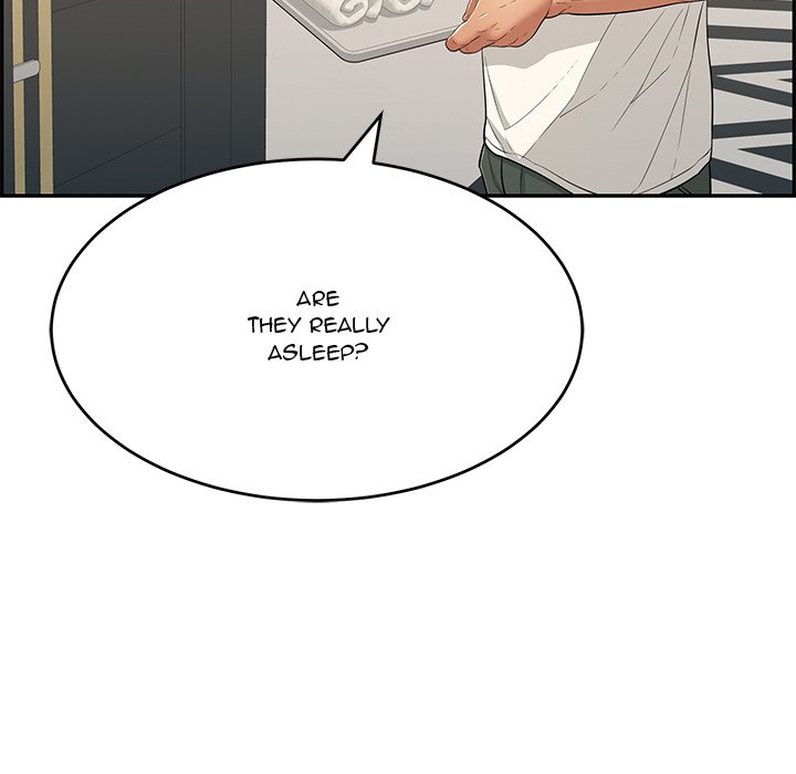 A Killer Woman Chapter 52 Page 127