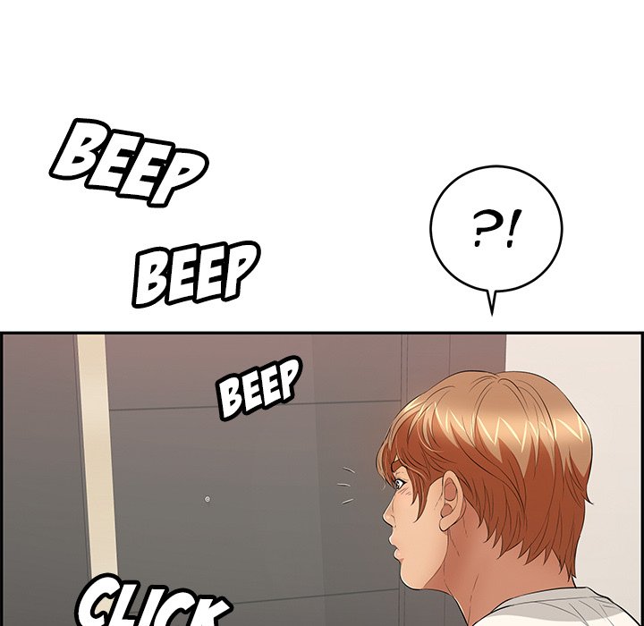 A Killer Woman Chapter 52 Page 128