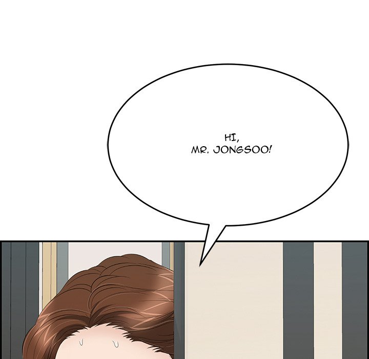 A Killer Woman Chapter 52 Page 132
