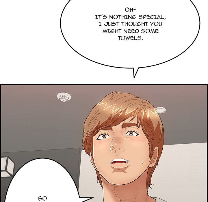 A Killer Woman Chapter 52 Page 137