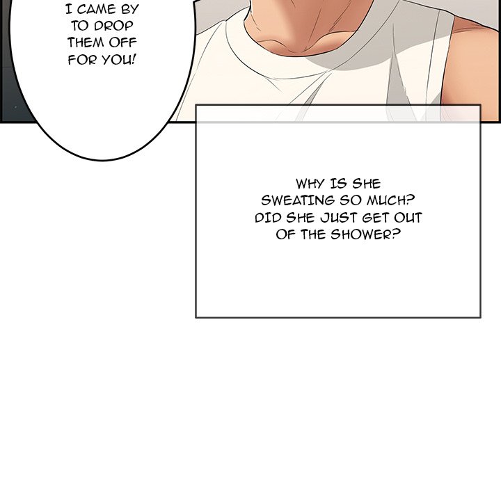 A Killer Woman Chapter 52 Page 138