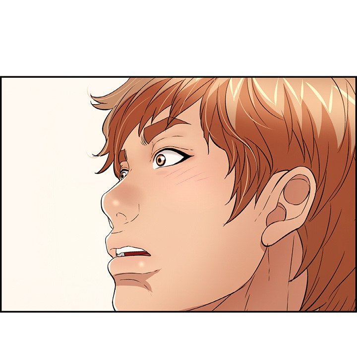A Killer Woman Chapter 52 Page 144