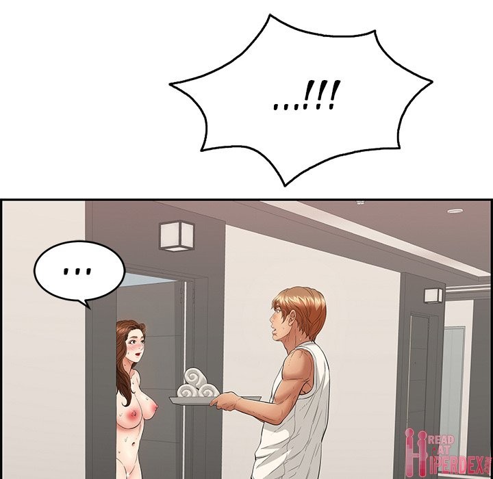 A Killer Woman Chapter 52 Page 150